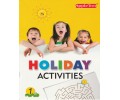 Holiday Activities 1